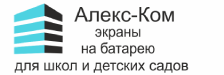 Экраны на батареи отопления в детский сад, в школу